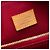 Borsa Louis Vuitton Monogram Vernis Alma GM rossa Rosso - vista 5