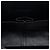 Borsa a tracolla Chanel Maxi Classic Patent Double Flap nera Nero - vista 4
