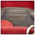Tote Verticale Chanel Caviar Rosso - vista 5