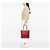 Tote Verticale Chanel Caviar Rosso - vista 6