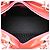 Borsa Lady Dior Large in vernice cannage rosa - vista 4
