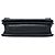 Borsa a tracolla Boy Brick in agnello e acrilico nero Chanel - Ansicht 3