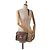 Twist Borsa a tracolla marrone Louis Vuitton Monogram Boite Chapeaux Souple MM - vista 12