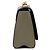 Twist Borsa a tracolla marrone Louis Vuitton Monogram Boite Chapeaux Souple MM - vista 3