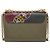 Twist Borsa a tracolla marrone Louis Vuitton Monogram Boite Chapeaux Souple MM - vista 4