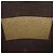 Twist Borsa a tracolla marrone Louis Vuitton Monogram Boite Chapeaux Souple MM - vista 7