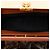 Borsa a tracolla Louis Vuitton Monogram Reverse Boursicot EW marrone - vista 4