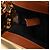 Borsa a tracolla Louis Vuitton Monogram Reverse Boursicot EW marrone - vista 6
