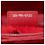 Borsa Lady Dior in agnello cannage rosso, misura Medium - vista 5