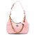 Piccola borsa Aphrodite in pelle di vitello rosa Gucci