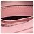 Piccola borsa Aphrodite in pelle di vitello rosa Gucci - vista 6