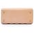 Borsa Lady Dior in vernice cannage marrone, misura Medium - vista 3