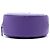 Purple Chanel CC Goatskin Round Ski Clutch with Chain Crossbody Bag - view 3