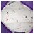 Purple Chanel CC Goatskin Round Ski Clutch with Chain Crossbody Bag - view 4