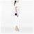 Purple Chanel CC Goatskin Round Ski Clutch with Chain Crossbody Bag - view 6