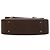 Braune Burberry Lederhandtasche - Ansicht 3