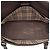 Braune Burberry Lederhandtasche - Ansicht 4