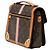 Borsa Louis Vuitton Monogram Summer Trunks Pochette Metis marrone - vista 2