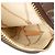 Borsa Louis Vuitton Monogram Summer Trunks Pochette Metis marrone - vista 6