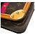 Borsa Louis Vuitton Monogram Summer Trunks Pochette Metis marrone - vista 8