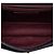 Borsa a tracolla Chanel Large Quilted Sheepskin Front Chain Flap Nera Nero - vista 4