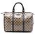 Borsa Boston Gucci Medium GG Crystal Joy beige