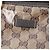 Borsa Boston Gucci Medium GG Crystal Joy beige - vista 6