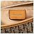 Beige Dior Diorissimo Trotter Canvas Tote - Ansicht 5