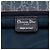 Dior Diorissimo Denim Flight Messenger Bag in Blau - Ansicht 5