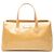 Borsa Louis Vuitton Monogram Vernis Wilshire PM Gialla Giallo