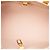 Borsa Louis Vuitton Monogram Vernis Wilshire PM Gialla Giallo - vista 4