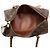 Borsa Louis Vuitton Monogram Papillon 26 marrone - vista 4