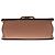 Loewe Borsa a tracolla Barcelona in pelle di vitello granulata Mini marrone - vista 3