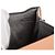 Loewe Borsa a tracolla Barcelona in pelle di vitello granulata Mini marrone - vista 6