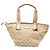 Tote Gucci GG Canvas Web beige