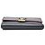Cartera compacta Louis Vuitton Taurillon Capucines azul - vista 3