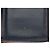 Cartera compacta Louis Vuitton Taurillon Capucines azul - vista 5