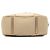 Borsa LOEWE in tela Anagram beige - vista 3