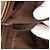 Borsa LOEWE in tela Anagram beige - vista 6