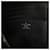 Clutch Box Louis Vuitton Monogram Eclipse nera Nero  - vista 5
