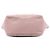 Borsa Tote Gucci Guccissima rosa - vista 3