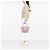 Borsa Tote Gucci Guccissima rosa - vista 7
