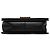 Chanel Old Medium Multicolor Quilted Lambskin Crest Boy Flap Umhängetasche weiß - Ansicht 3