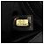 Chanel Old Medium Multicolor Quilted Lambskin Crest Boy Flap Umhängetasche weiß - Ansicht 6