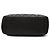 Piccola borsa shopping Chanel Caviar nera Nero - vista 3