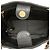 Piccola borsa shopping Chanel Caviar nera Nero - vista 4