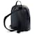 Zaino Louis Vuitton Damier Graphite Josh nero - vista 2