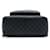 Zaino Louis Vuitton Damier Graphite Josh nero - vista 3