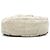 Borsa bianca Gucci Guccissima Icon Bit Bianco - vista 3