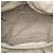 Borsa bianca Gucci Guccissima Icon Bit Bianco - vista 4
